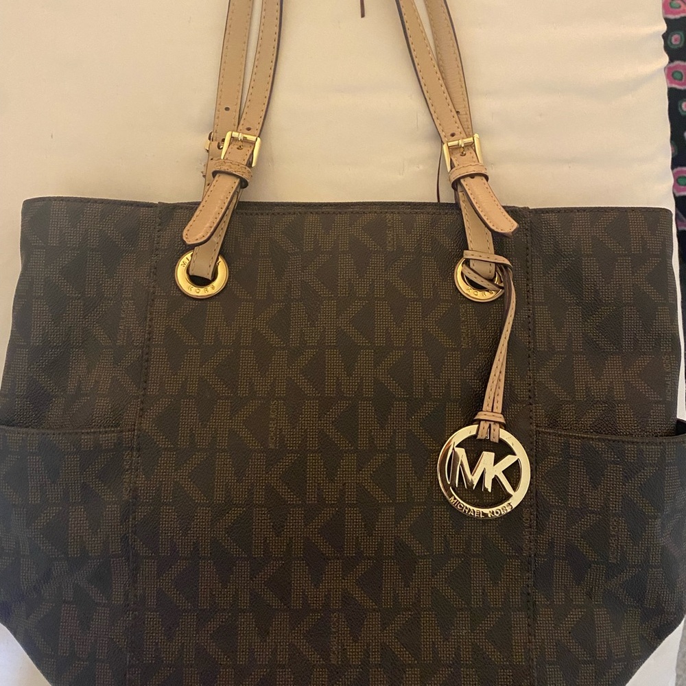 Michael Kors purse